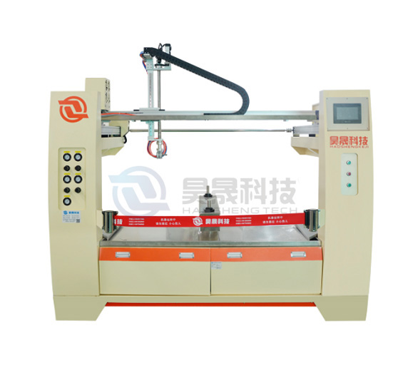 五轴往复机 五轴往复机